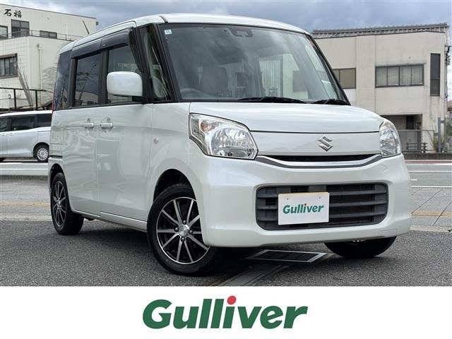 Suzuki SPACIA 2016 7408759-0
