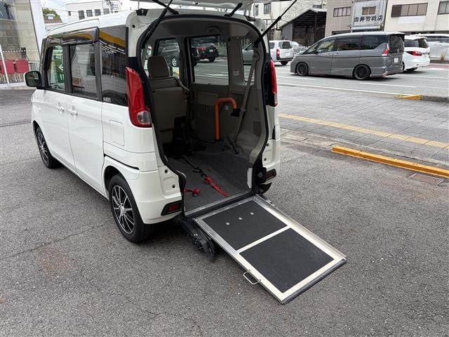 Suzuki SPACIA 2016 7408759-15