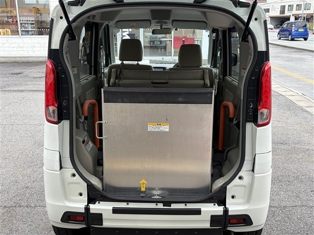 Suzuki SPACIA 2016 7408759-16