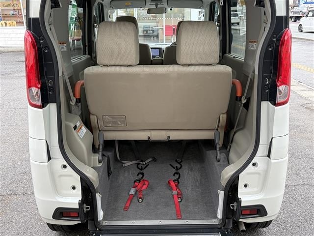 Suzuki SPACIA 2016 7408759-17