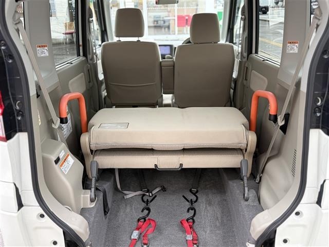 Suzuki SPACIA 2016 7408759-18
