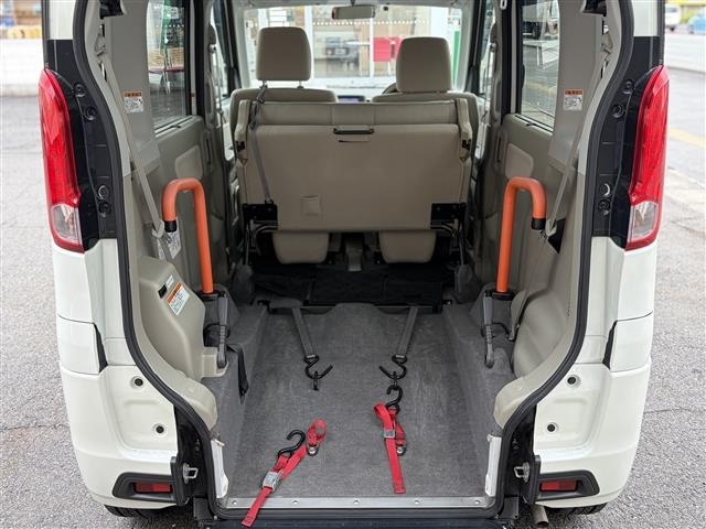 Suzuki SPACIA 2016 7408759-19