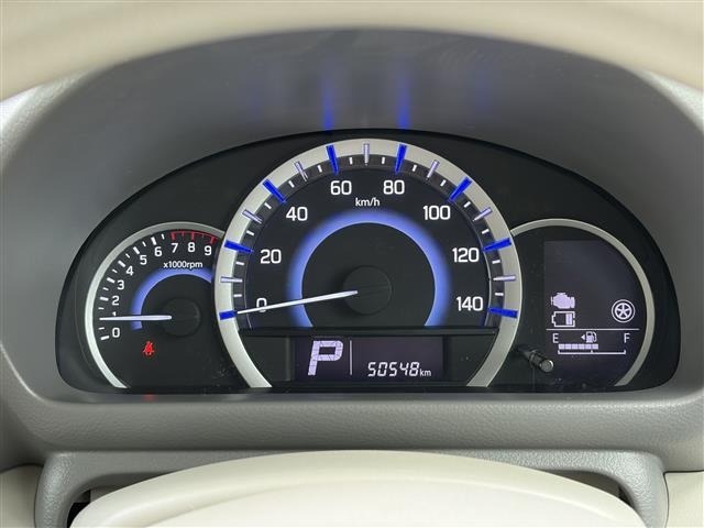 Suzuki SPACIA 2016 7408759-20