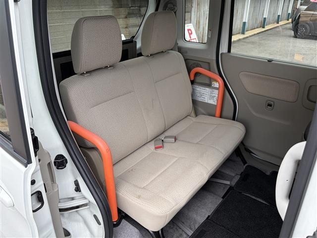 Suzuki SPACIA 2016 7408759-3