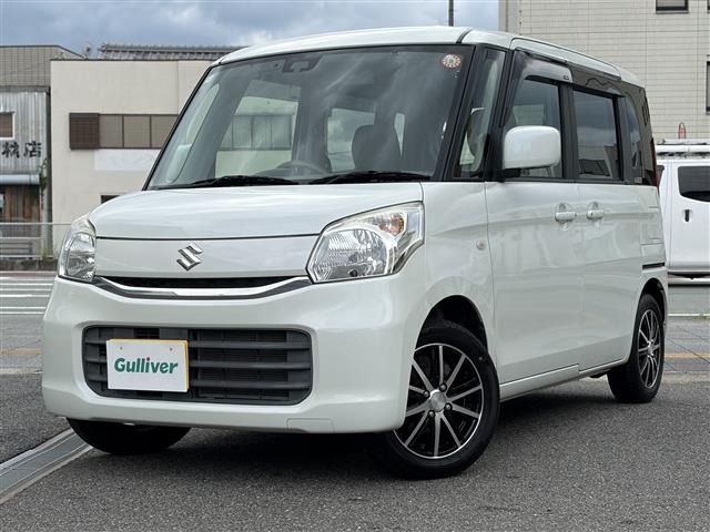 Suzuki SPACIA 2016 7408759-4