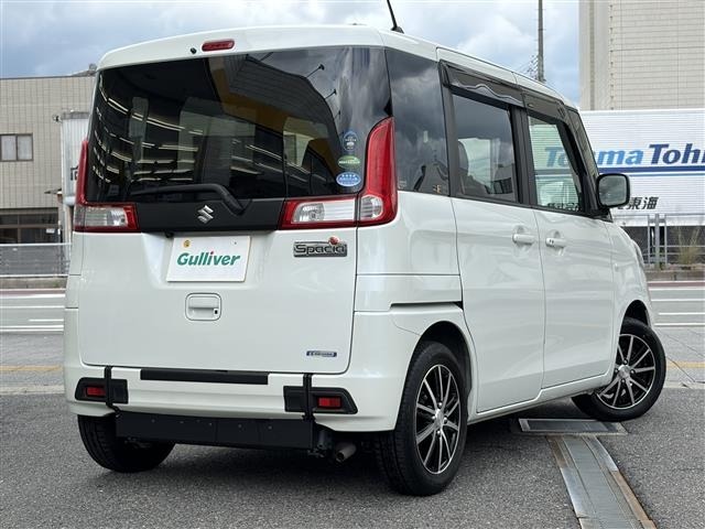 Suzuki SPACIA 2016 7408759-6