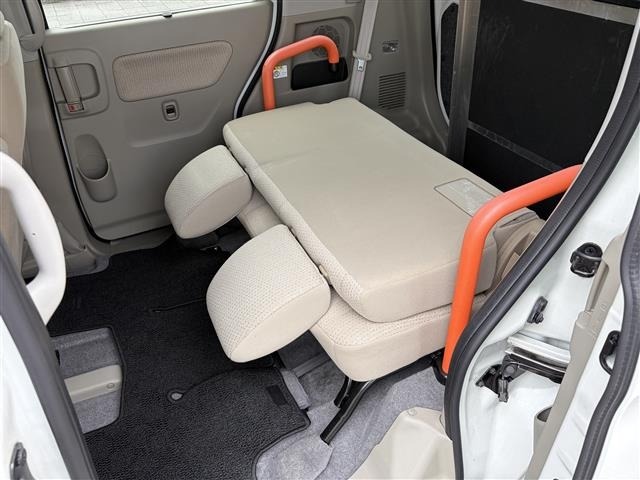 Suzuki SPACIA 2016 7408759-7