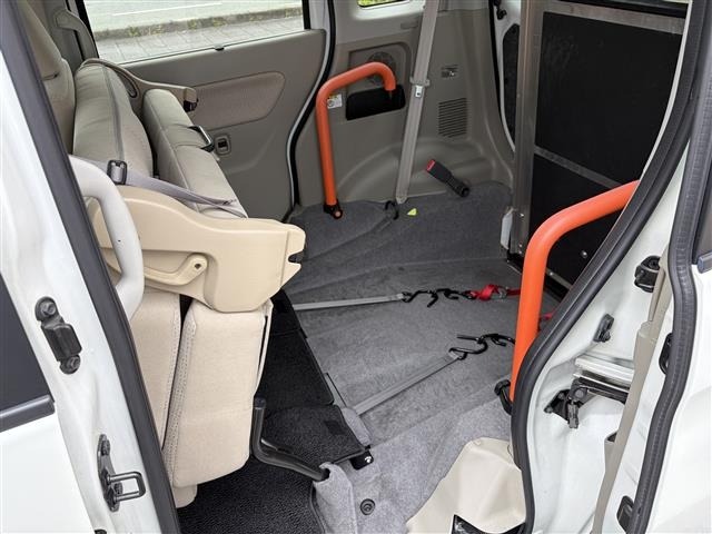 Suzuki SPACIA 2016 7408759-8