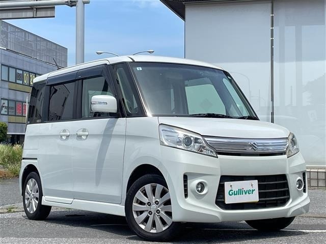 Suzuki SPACIA 2013 7408794-0