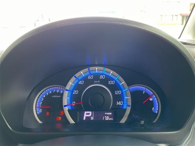 Suzuki SPACIA 2013 7408794-11