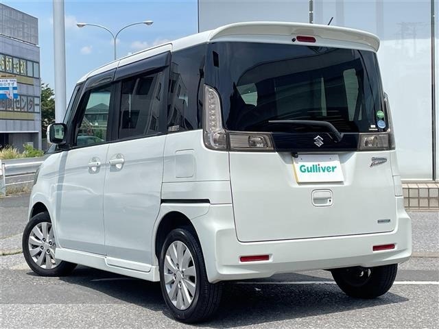 Suzuki SPACIA 2013 7408794-13