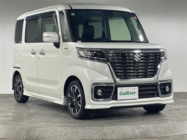 Suzuki SPACIA 2020 7408853-0