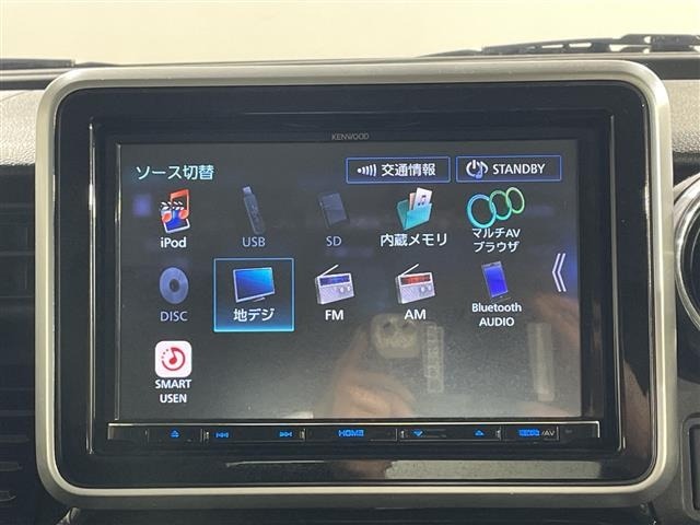 Suzuki SPACIA 2020 7408853-17