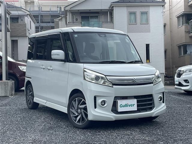 Suzuki SPACIA 2013 7408919-0