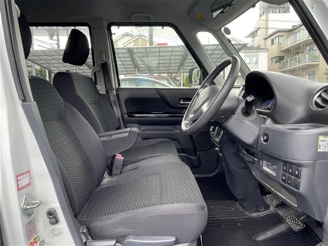 Suzuki SPACIA 2013 7408919-19