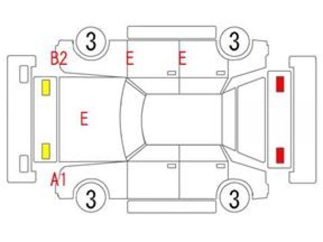 Suzuki SPACIA 2013 7408919-23