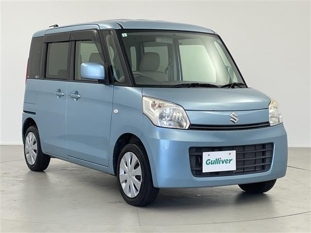 Suzuki SPACIA 2013 7409058-0