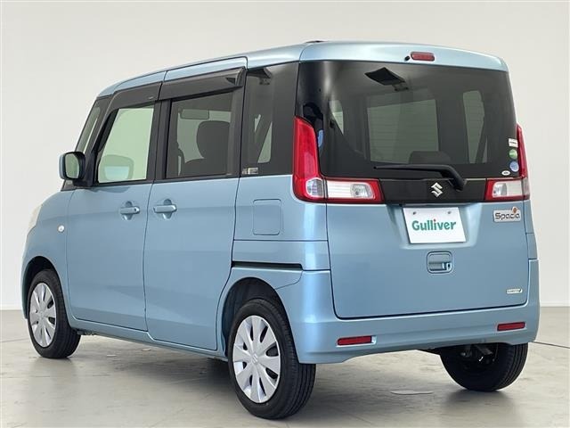 Suzuki SPACIA 2013 7409058-14