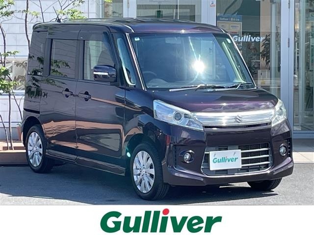 Suzuki SPACIA 2013 7409162-0