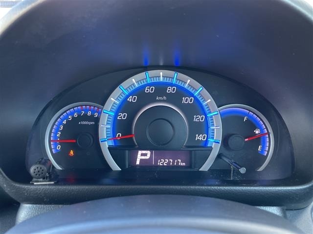 Suzuki SPACIA 2013 7409162-2