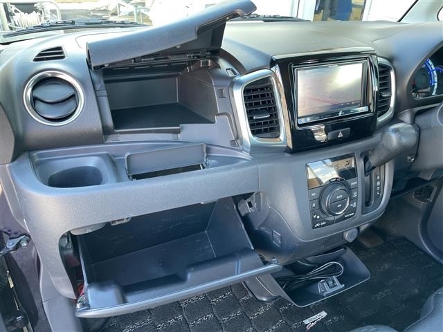 Suzuki SPACIA 2013 7409162-5