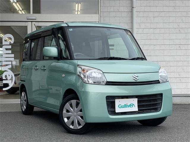 Suzuki SPACIA 2014 7409211-0