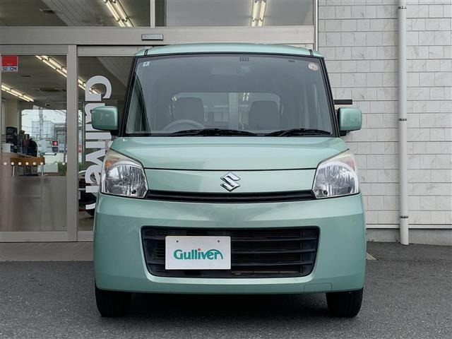 Suzuki SPACIA 2014 7409211-1