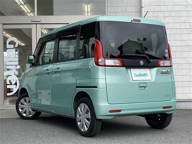 Suzuki SPACIA 2014 7409211-13