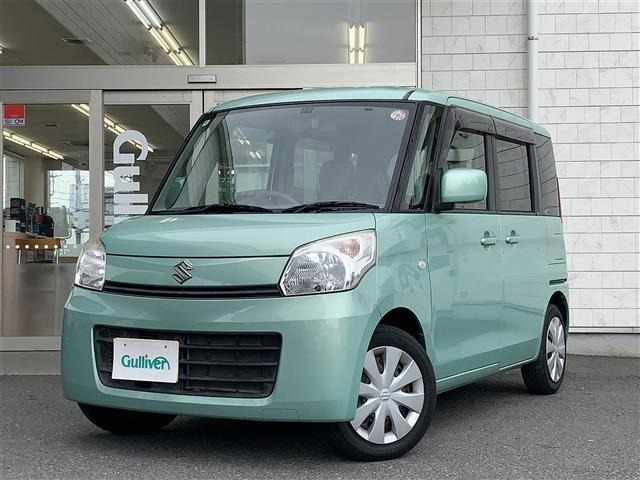 Suzuki SPACIA 2014 7409211-16