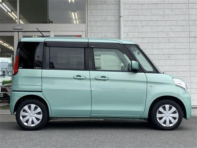 Suzuki SPACIA 2014 7409211-19