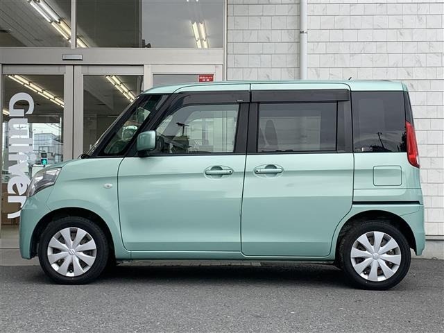 Suzuki SPACIA 2014 7409211-21