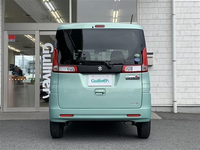 Suzuki SPACIA 2014 7409211-3