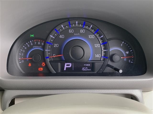 Suzuki SPACIA 2014 7409211-8