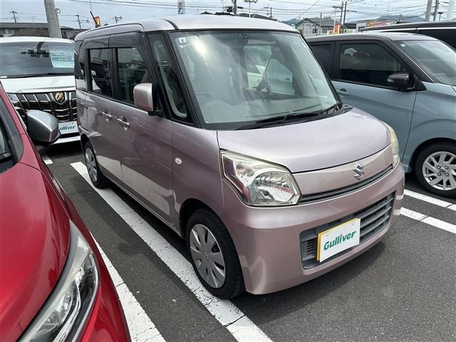 Suzuki SPACIA 2013 7409245-0