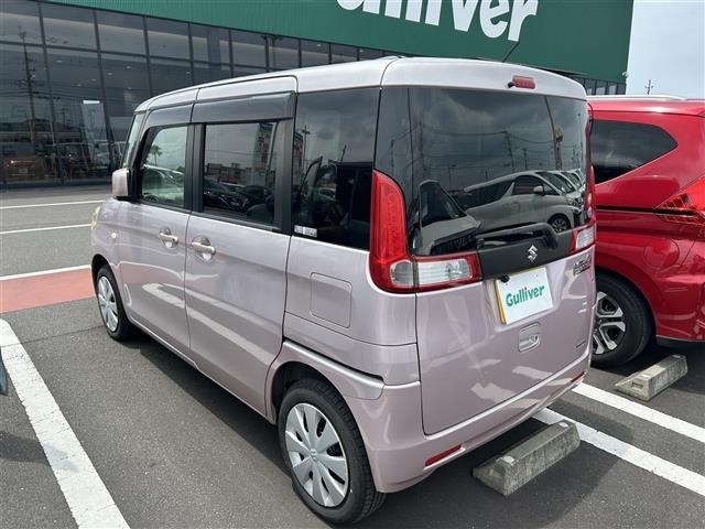 Suzuki SPACIA 2013 7409245-1
