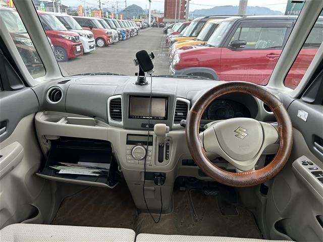 Suzuki SPACIA 2013 7409245-2