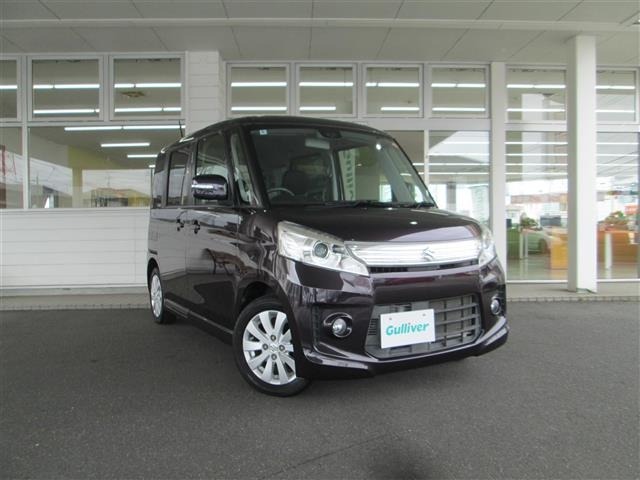 Suzuki SPACIA 2014 7409415-0