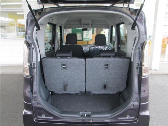 Suzuki SPACIA 2014 7409415-10