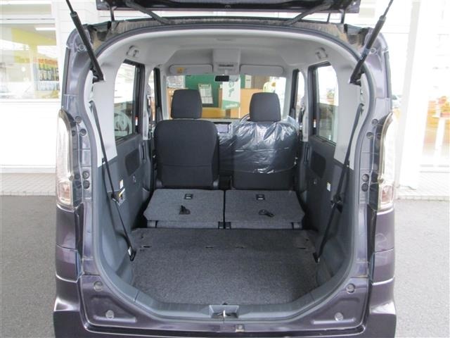 Suzuki SPACIA 2014 7409415-11