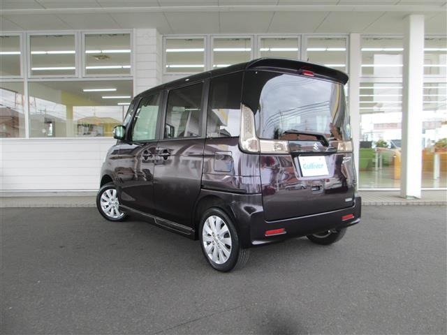 Suzuki SPACIA 2014 7409415-13