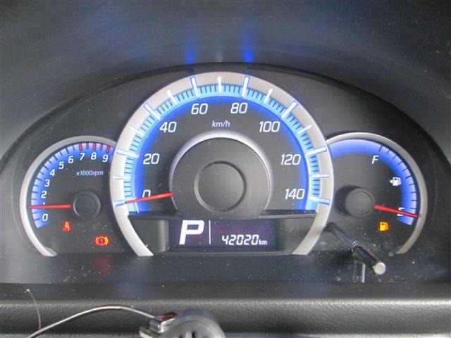 Suzuki SPACIA 2014 7409415-19