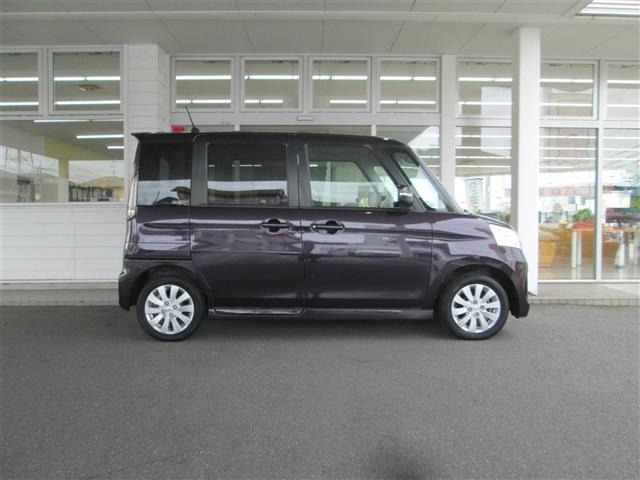 Suzuki SPACIA 2014 7409415-2