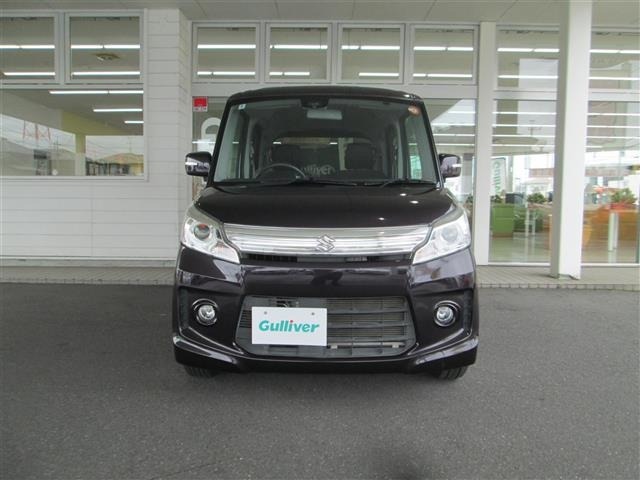 Suzuki SPACIA 2014 7409415-20