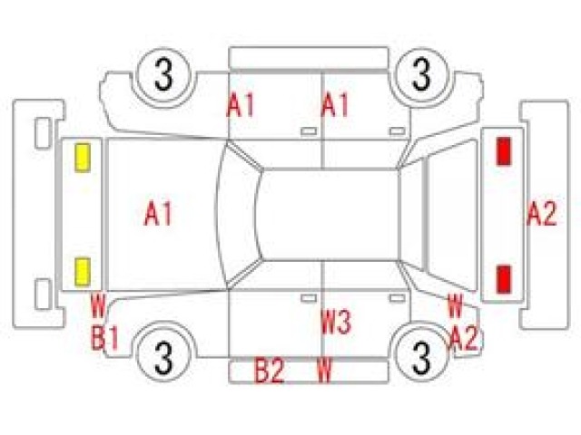 Suzuki SPACIA 2014 7409415-23