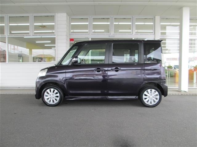 Suzuki SPACIA 2014 7409415-4