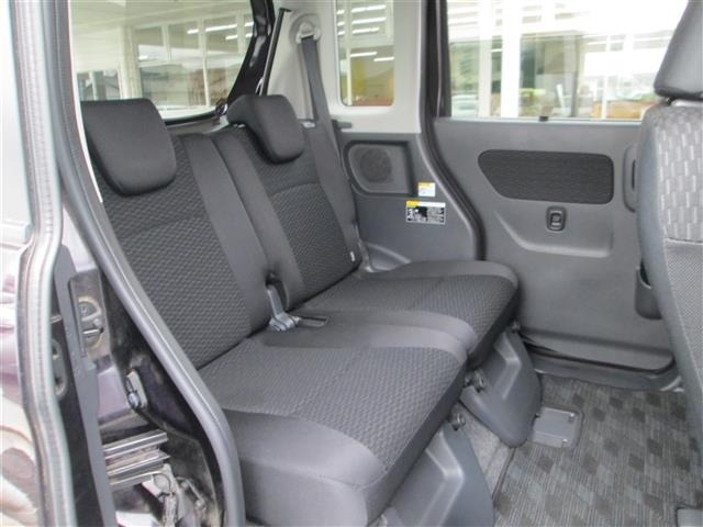 Suzuki SPACIA 2014 7409415-7