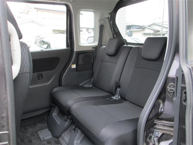 Suzuki SPACIA 2014 7409415-8