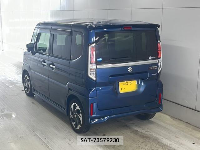 Suzuki SPACIA 2024 7409488-1