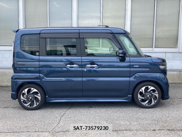 Suzuki SPACIA 2024 7409488-3