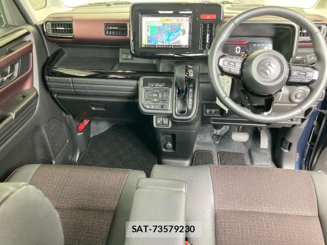 Suzuki SPACIA 2024 7409488-4